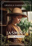 Jaśmina. C... - Urszula Gajdowska -  books in polish 