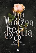 polish book : Grzeszne o... - Olivia Wildenstein