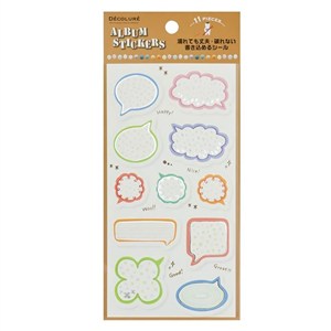 Picture of Naklejki Decolure