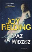 Teraz ją w... - Joy Fielding -  Polish Bookstore 