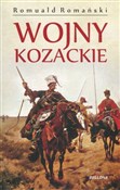 Wojny koza... - Romuald Romański -  Książka z wysyłką do UK