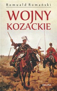 Obrazek Wojny kozackie