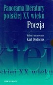 Panorama l... - Karl Dedecius -  books from Poland