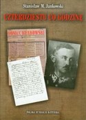 polish book : Czterdzies... - Stanisław Jankowski