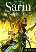 Książka : Sarin in S... - Benni Bodker