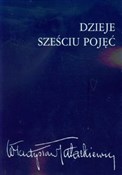Dzieje sze... - Władysław Tatarkiewicz -  foreign books in polish 