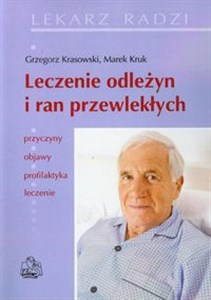 Picture of Leczenie odleżyn i ran przewlekłych