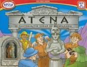 Atena 50 f... -  books in polish 