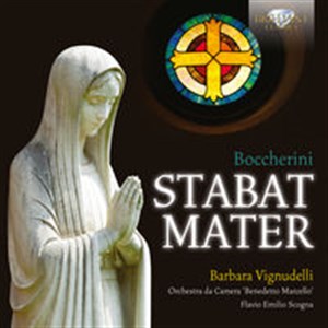 Picture of Boccherini: Stabat Mater