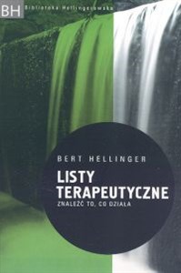 Picture of Listy terapeutyczne