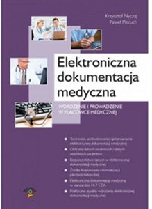 Obrazek Elektroniczna dokumentacja medyczna Wdrożenie i prowadzenie w placówce medycznej