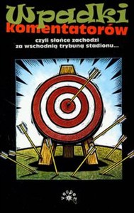 Picture of Wpadki komentatorów czyli słońce zachodzi za wschodnią trybuną stadionu