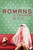 Książka : Romans z t... - Ewa Stec