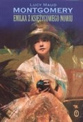 Emilka z K... - Lucy Maud Montgomery -  books from Poland