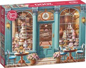 Puzzle 200... - Ksiegarnia w UK
