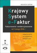 Krajowy Sy... - Safian Wojciech -  books from Poland