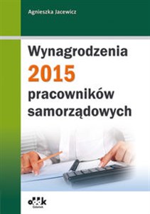 Picture of Wynagrodzenia pracowników samorządowych 2015