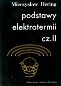 Podstawy e... - Mieczysław Hering -  books in polish 