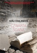 Polska książka : Czwarta śc... - Sorj Chalandon