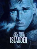 Islander. ... - Caryl Ferey, Corentin Rouge -  books in polish 