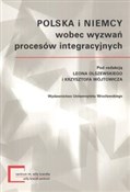 Książka : Polska i N... - Leon Olszewski, Krzysztof Wójt