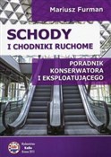 polish book : Schody i c... - Mariusz Furman