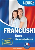 polish book : Francuski ... - Katarzyna Węzowska, Ewa Gwiazdecka, Eric Stachurski