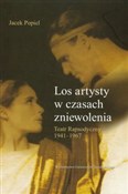Los artyst... - Jacek Popiel -  books from Poland
