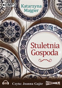 Picture of [Audiobook] Stuletnia gospoda