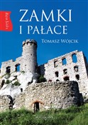 polish book : Zamki i pa... - Tomasz Wójcik