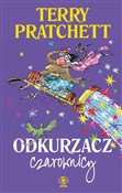 Zobacz : Odkurzacz ... - Terry Pratchett