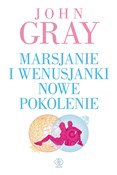 Polska książka : Marsjanie ... - John Gray