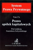 Prawo spół... -  books in polish 