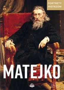 Picture of Portrety mistrzów Matejko