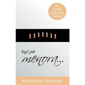 Być jak me... - Radosław Lemański -  foreign books in polish 