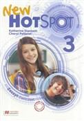 polish book : Hot Spot N... - Katherine Stannett, Cheryl Pelteret