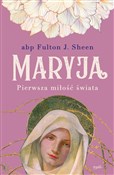 Maryja Pie... - Sheen Fulton - Ksiegarnia w UK