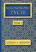 Nieosobowe... - Joseph S. Benner -  foreign books in polish 