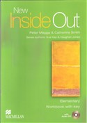 Inside Out... - Sue Kay, Vaughan Jones -  Książka z wysyłką do UK