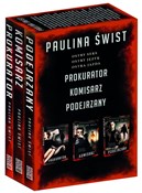 polish book : Prokurator... - Paulina Świst