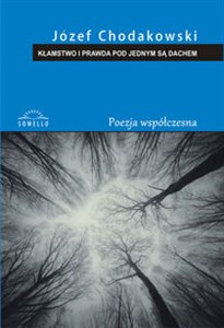 Obrazek Kłamstwo i prawda pod jednym są dachem