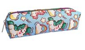 Picture of Piórnik Jednorożec tęcza