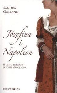 Picture of Józefina i Napoleon II część trylogii o żonie Napoleona