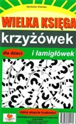 Wielka ksi... - Agnieszka Wileńska -  books from Poland