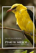 Ptaki w mi... - Michał Kaczorowski - Ksiegarnia w UK