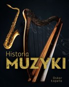Książka : HISTORIA M... - OSKAR ŁAPETA