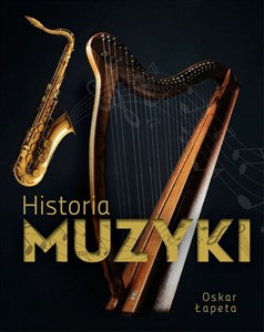 Picture of HISTORIA MUZYKI