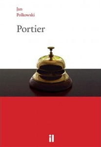Picture of Portier i inne opowiadania