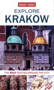 Picture of Insight Guides Explore Krakow