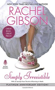 Picture of Simply Irresistible (Avon Light Contemporary Romances)